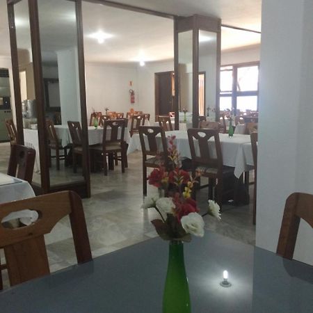 Geranium Hotel Blumenau Zewnętrze zdjęcie