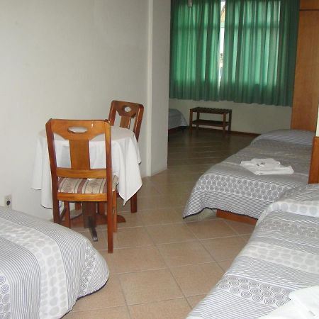 Geranium Hotel Blumenau Zewnętrze zdjęcie