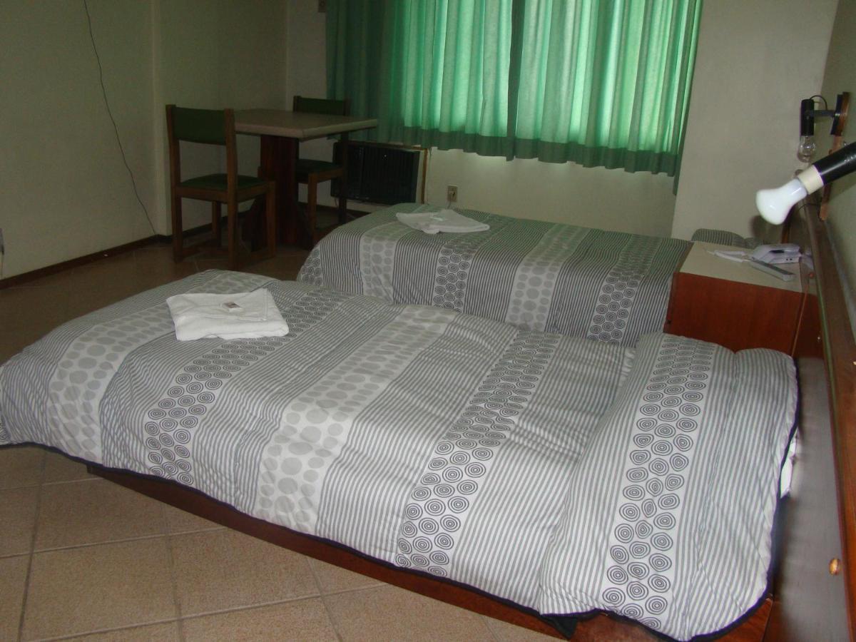Geranium Hotel Blumenau Zewnętrze zdjęcie