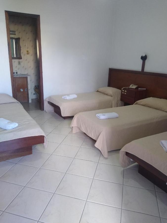 Geranium Hotel Blumenau Zewnętrze zdjęcie